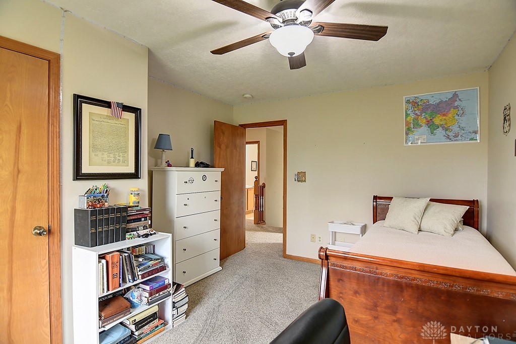 7780 Conservancy Road, Germantown, Ohio image 28