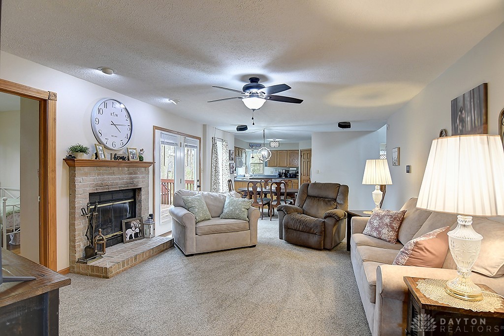 7780 Conservancy Road, Germantown, Ohio image 13