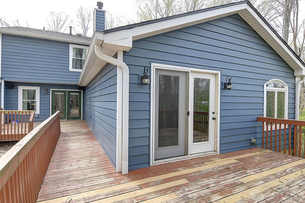 7780 Conservancy Road, Germantown, Ohio image 34