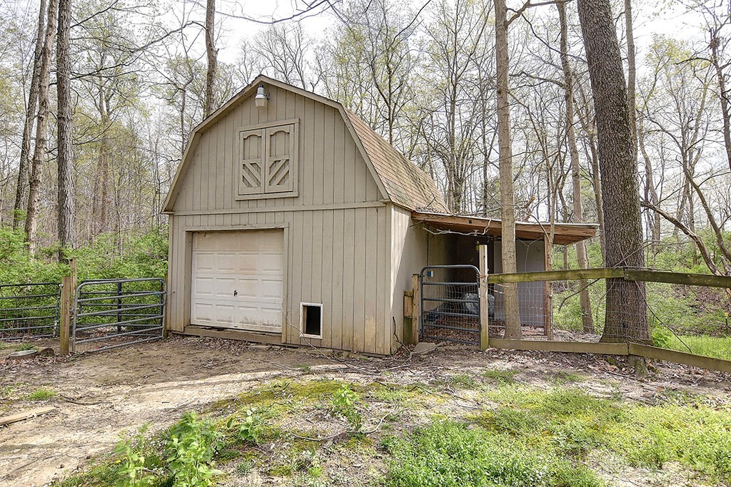 7780 Conservancy Road, Germantown, Ohio image 37