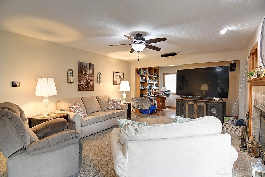 7780 Conservancy Road, Germantown, Ohio image 12