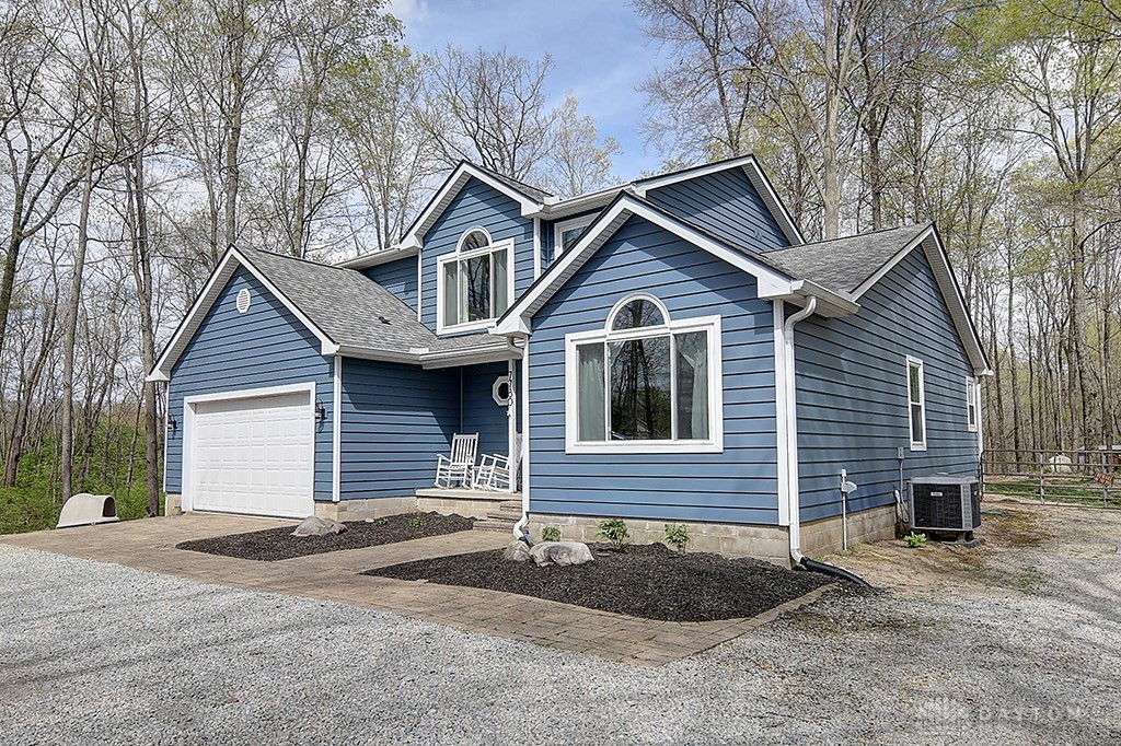 7780 Conservancy Road, Germantown, Ohio image 40