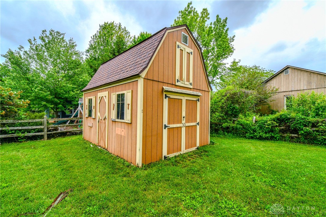 351 Signalfire Drive, Centerville, Ohio image 35