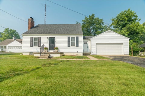 Photo of 163 Grange Hall Road, Beavercreek, OH 45430 (MLS # 964178)