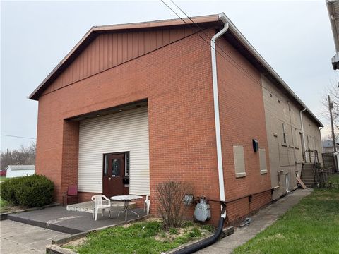 Multifamily For Sale - 409 Crawford Street<br/> Butler County, Middletown, OH 45044