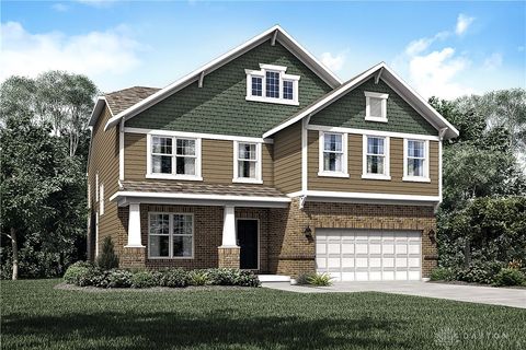Photo of 15 Morris Street #12, Springboro, OH 45066 (MLS # 960382)
