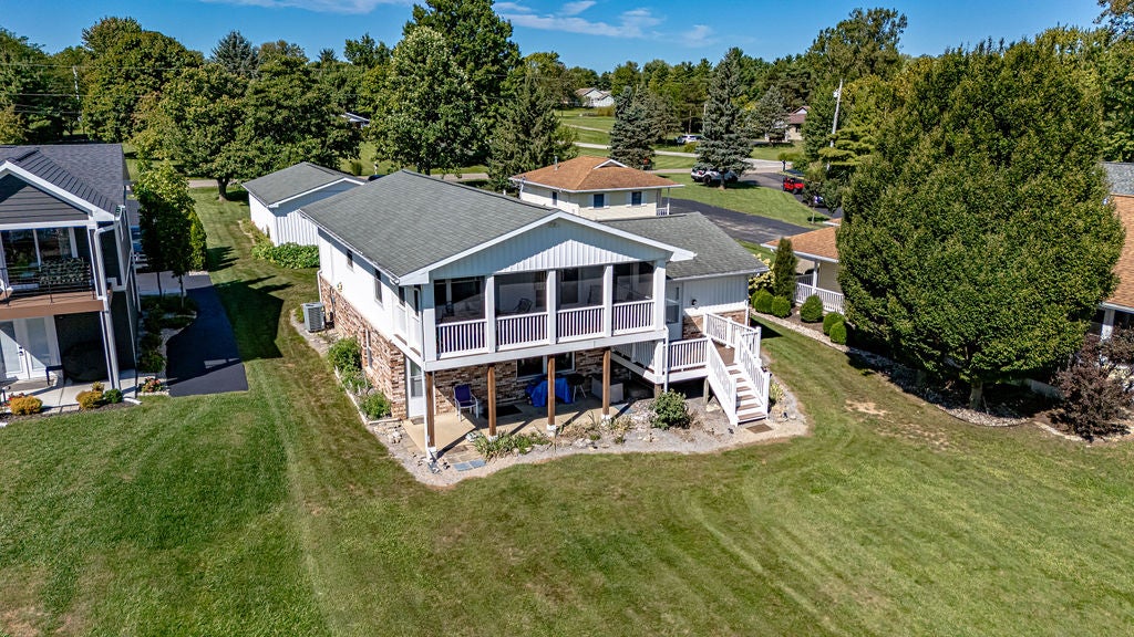 178 Lakengren Drive