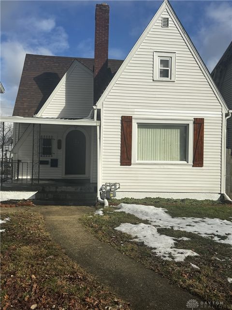 Photo of 216 Westwood Avenue, Dayton, OH 45417 (MLS # 951697)