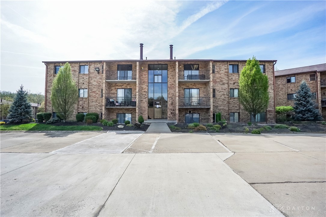7234 Creekview Drive #9, Colerain Township, Ohio image 1