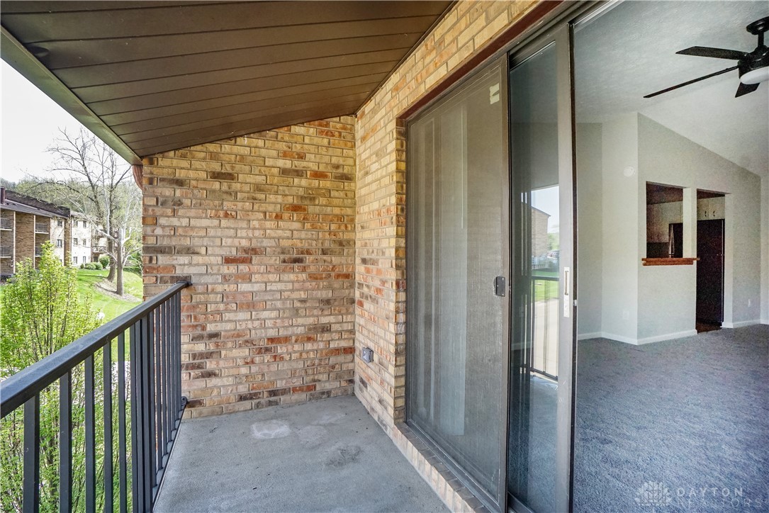 7234 Creekview Drive #9, Colerain Township, Ohio image 26