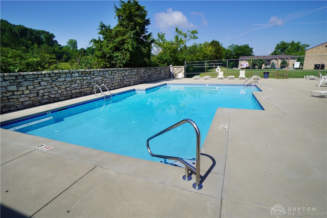 7234 Creekview Drive #9, Colerain Township, Ohio image 28