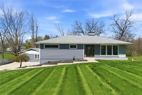 Photo of 2930 E Leffel Lane, Springfield Twp, OH 45505 (MLS # 955958)