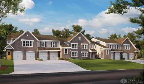 Photo of 2727 Golden Leaf Drive #18-300, Beavercreek, OH 45431 (MLS # 939204)