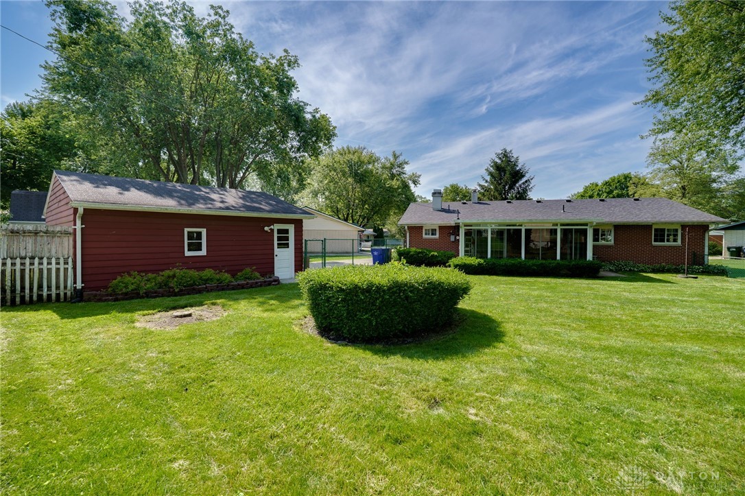5419 Ruanda Court, Dayton, Ohio image 30