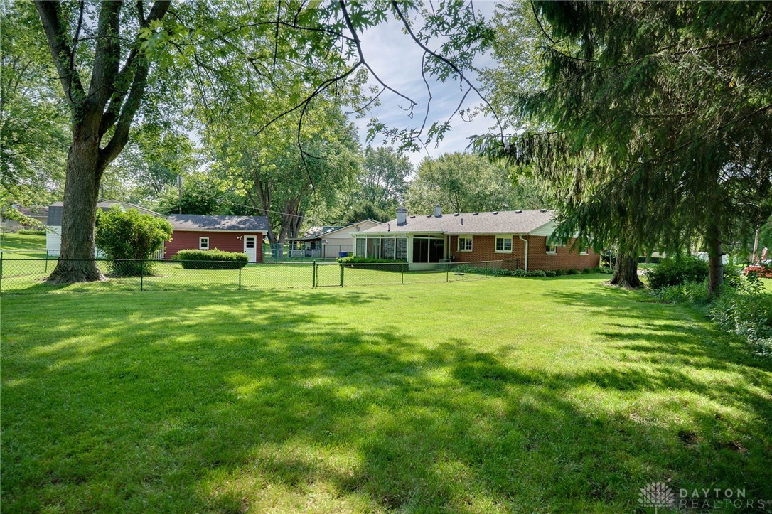 5419 Ruanda Court, Dayton, Ohio image 34