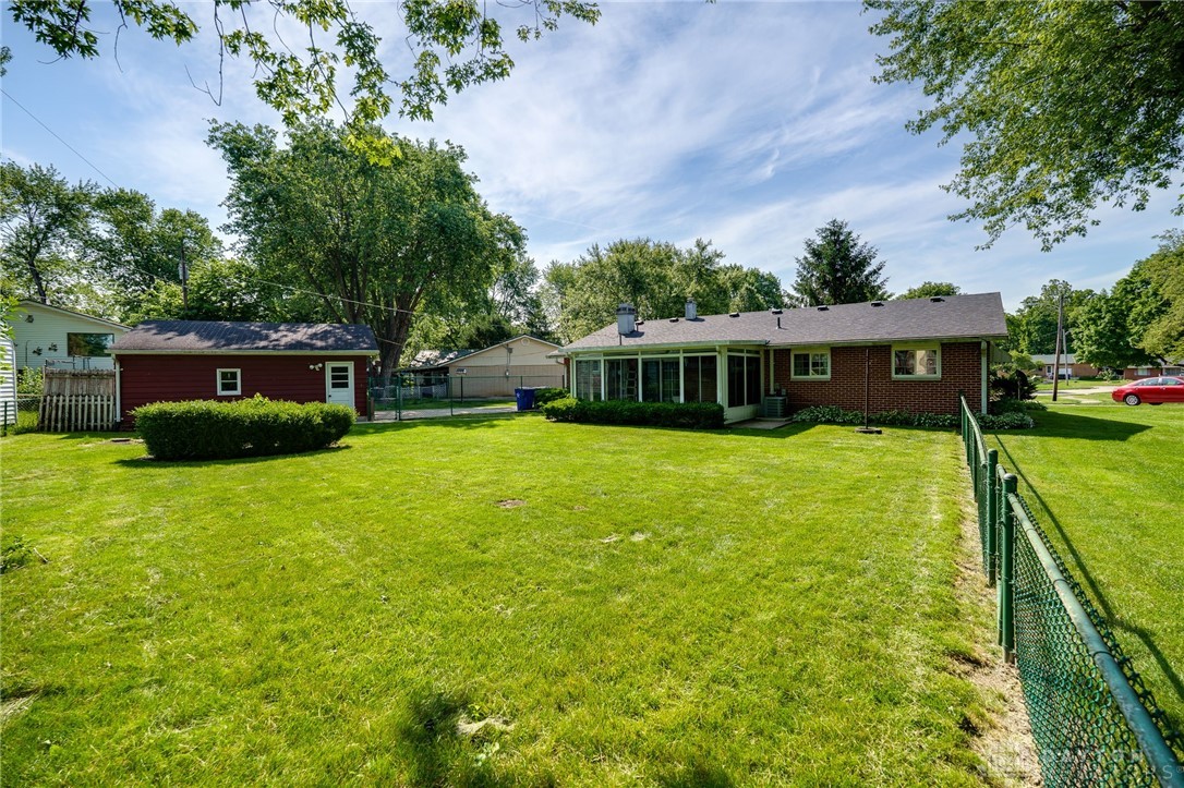 5419 Ruanda Court, Dayton, Ohio image 31