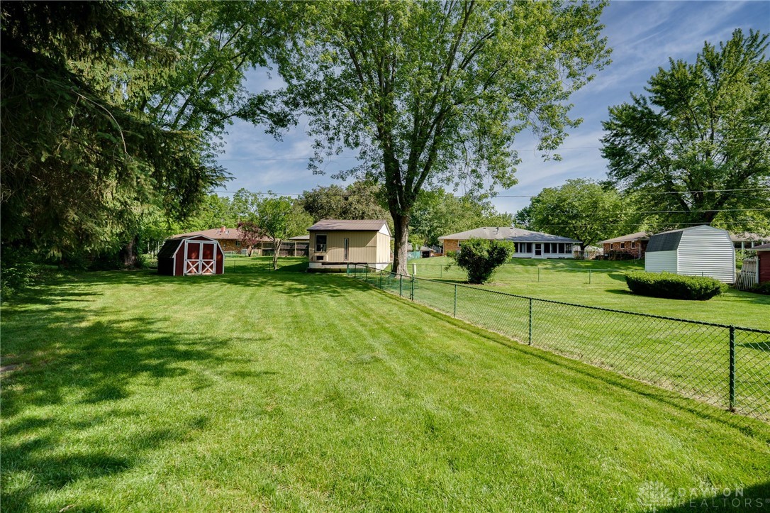 5419 Ruanda Court, Dayton, Ohio image 32