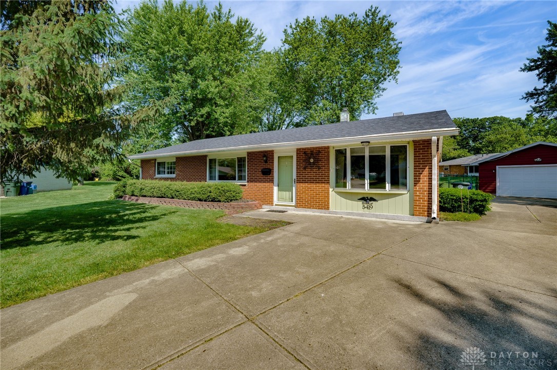 5419 Ruanda Court, Dayton, Ohio image 2
