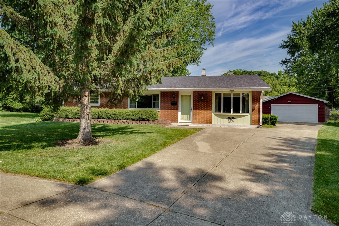 5419 Ruanda Court, Dayton, Ohio image 1