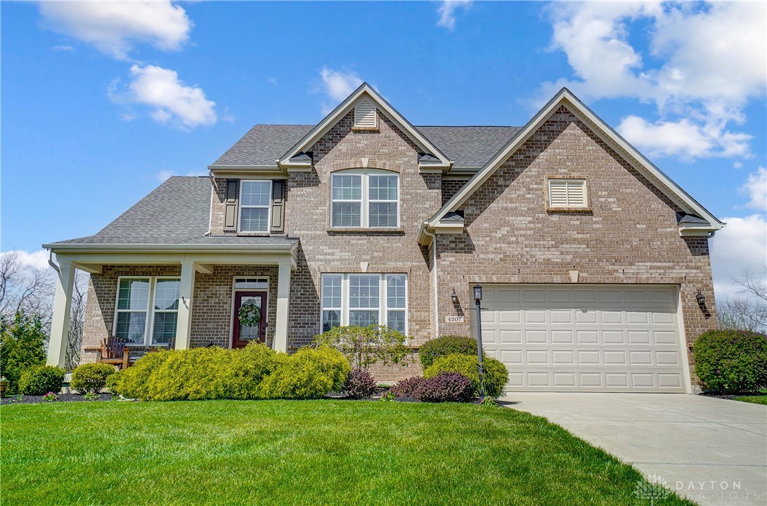 4207 Chatsworth Drive, Mason, Ohio image 2