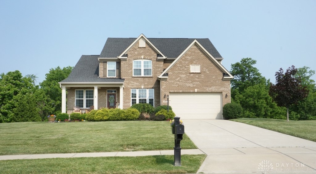 4207 Chatsworth Drive, Mason, Ohio image 3