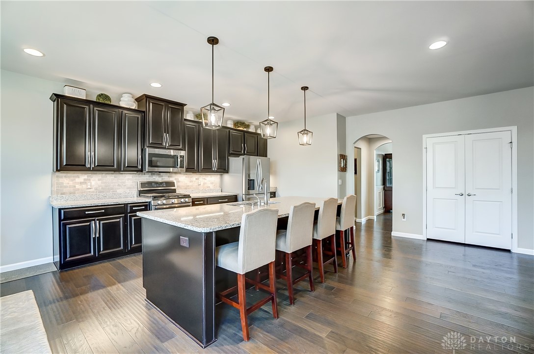 4207 Chatsworth Drive, Mason, Ohio image 18