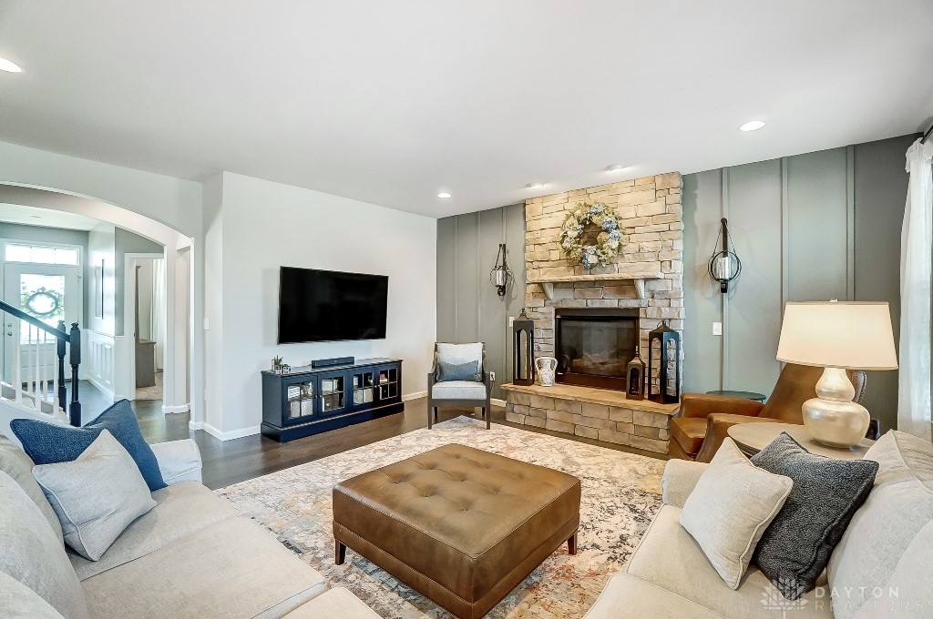 4207 Chatsworth Drive, Mason, Ohio image 16