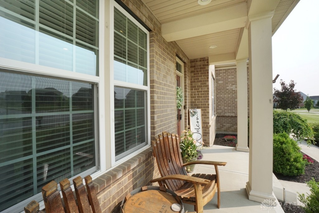 4207 Chatsworth Drive, Mason, Ohio image 7
