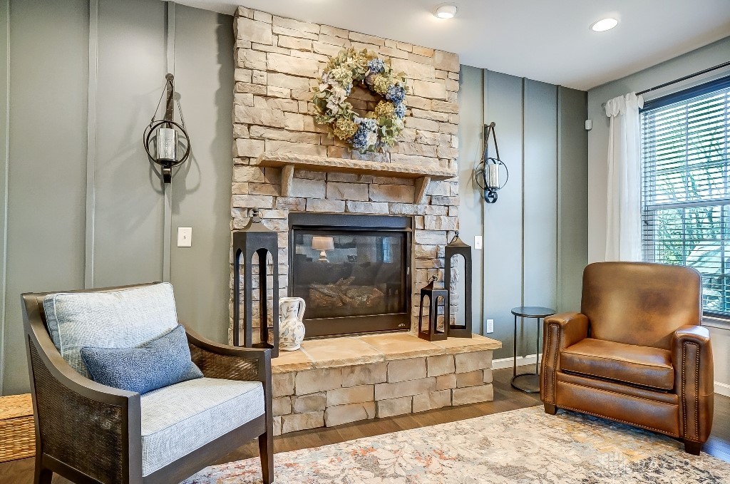 4207 Chatsworth Drive, Mason, Ohio image 14