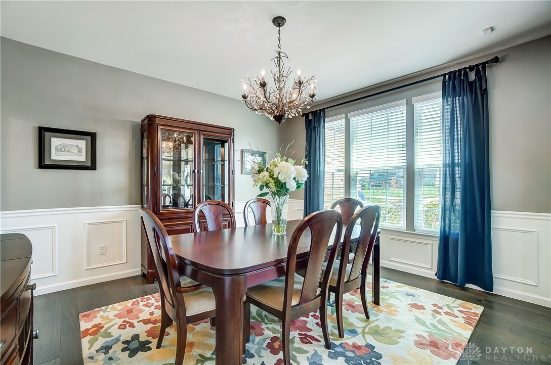 4207 Chatsworth Drive, Mason, Ohio image 9