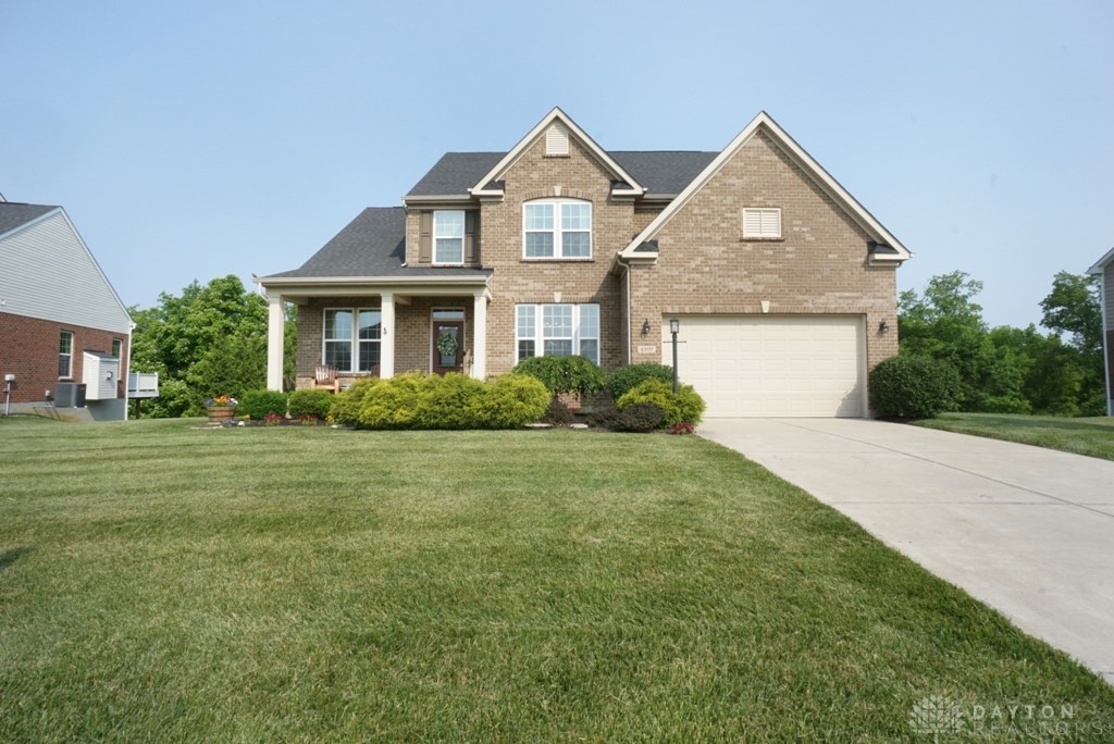 4207 Chatsworth Drive, Mason, Ohio image 1