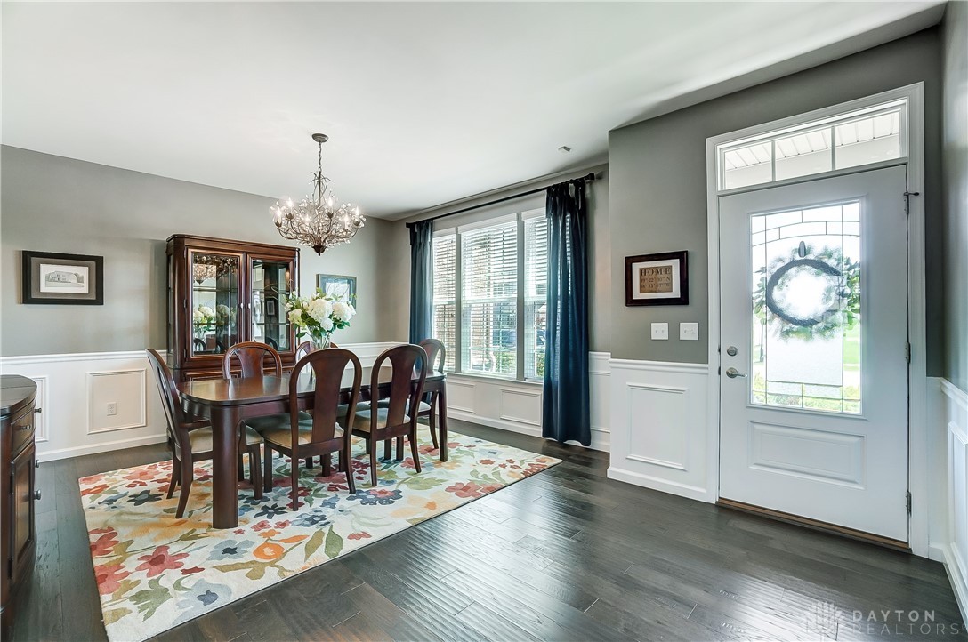4207 Chatsworth Drive, Mason, Ohio image 8
