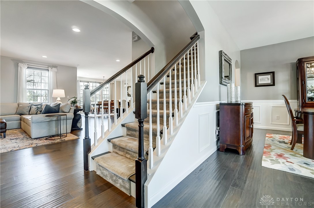 4207 Chatsworth Drive, Mason, Ohio image 31