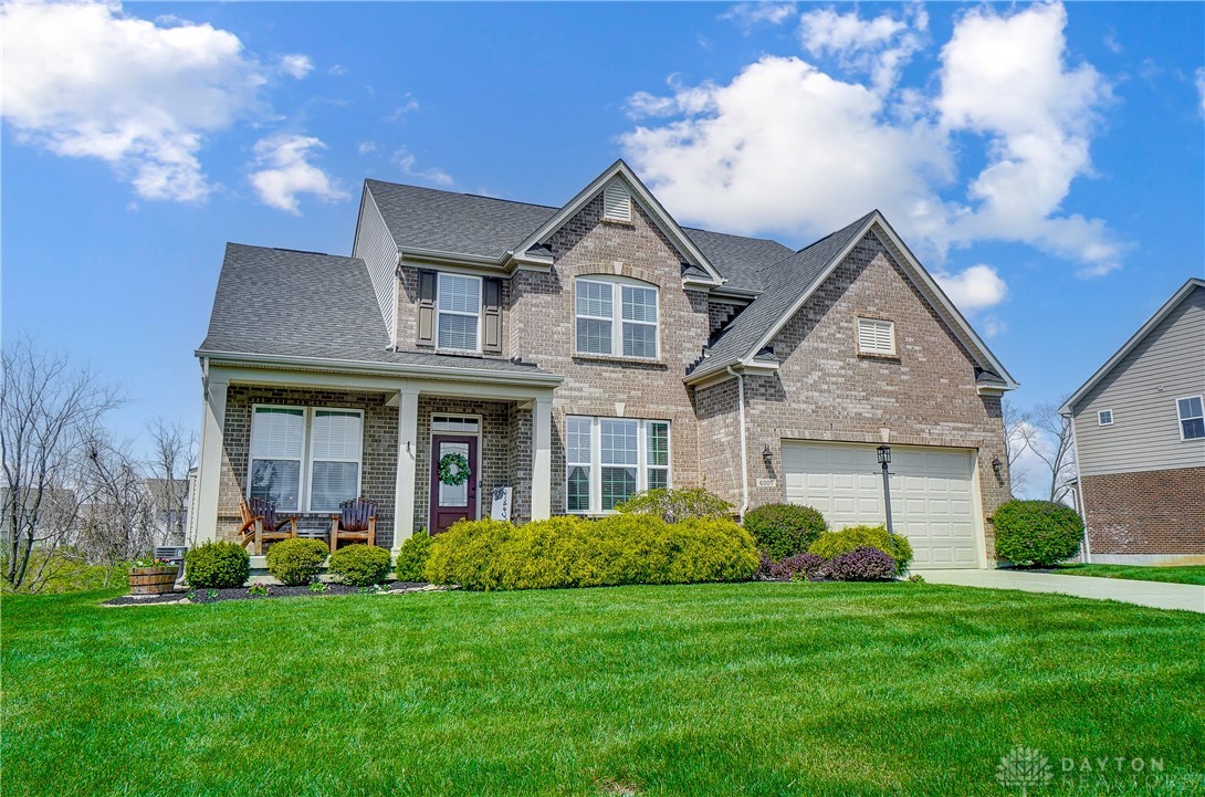 4207 Chatsworth Drive, Mason, Ohio image 3