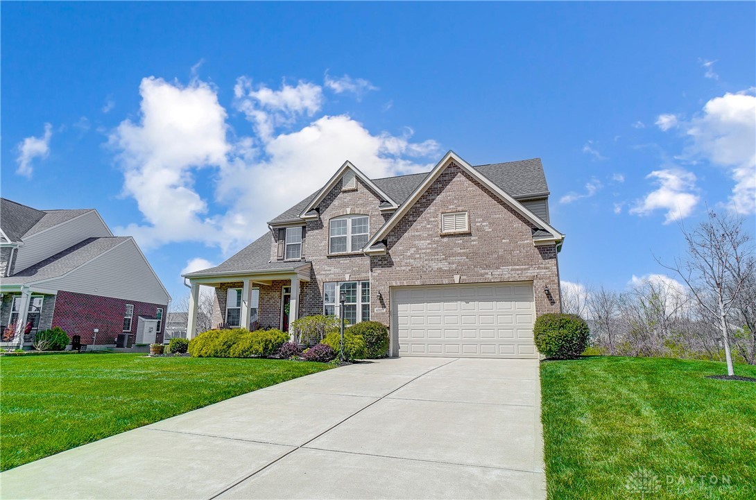 4207 Chatsworth Drive, Mason, Ohio image 4
