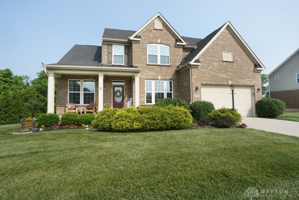 4207 Chatsworth Drive, Mason, Ohio image 2