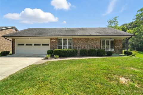 Photo of 2100 Manhattan Boulevard, Springfield, OH 45504 (MLS # 941327)