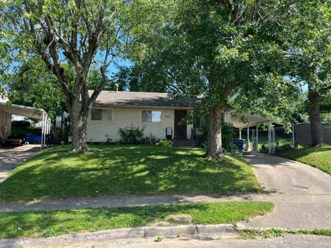 Homes For Sale - 3512 Wilmar Circle<br/> Dayton, OH 45417