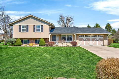 Photo of 3700 Southbrook Drive, Beavercreek, OH 45430 (MLS # 954937)