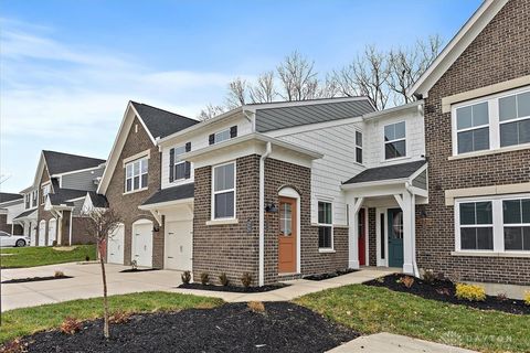 Photo of 4270 Apple Branch Drive #54-202, Sugarcreek Twp, OH 45459 (MLS # 948712)