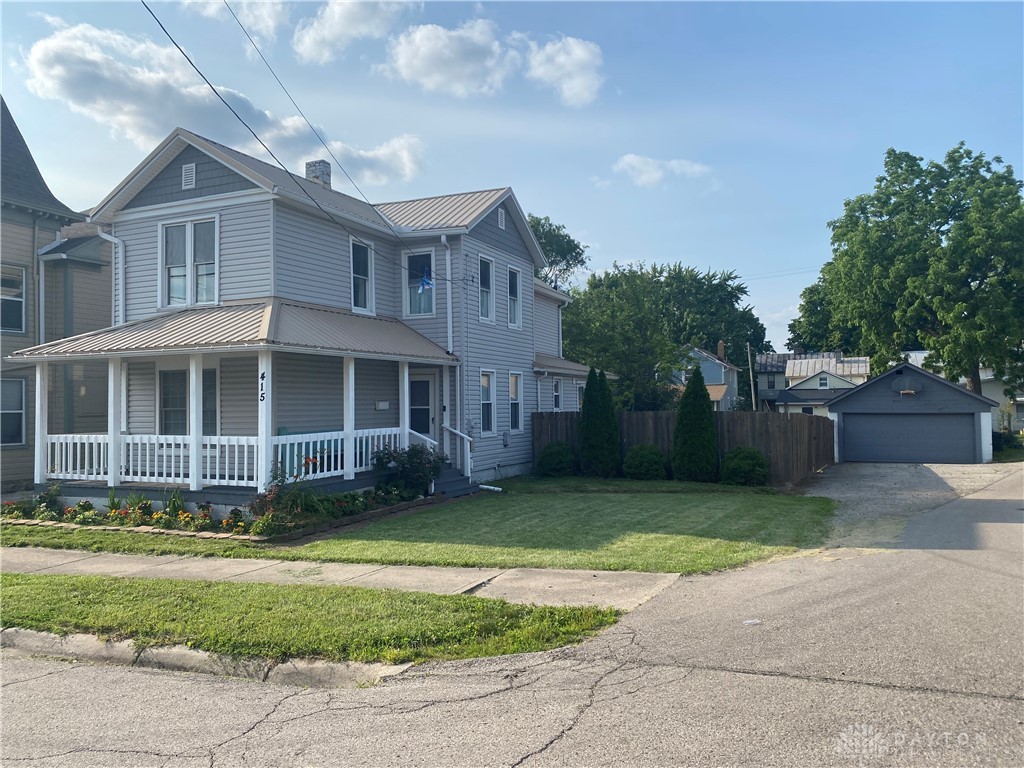 415 E Pearl Street, Miamisburg, Ohio image 1
