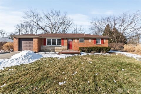 Photo of 5623 Kay Drive, Miami Twp, OH 45150 (MLS # 952176)