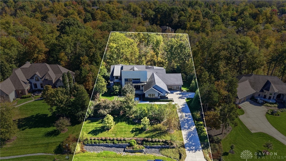 7886 Locust Grove Court