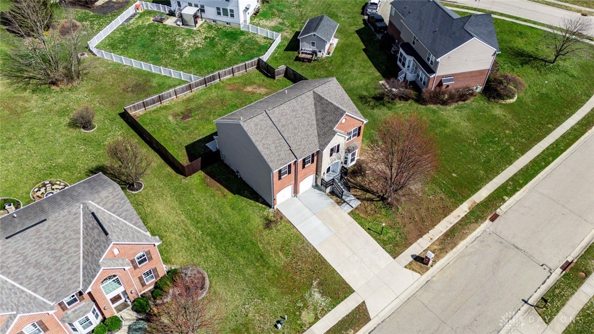 1315 Sierra Ridge Drive, Miamisburg, Ohio image 46