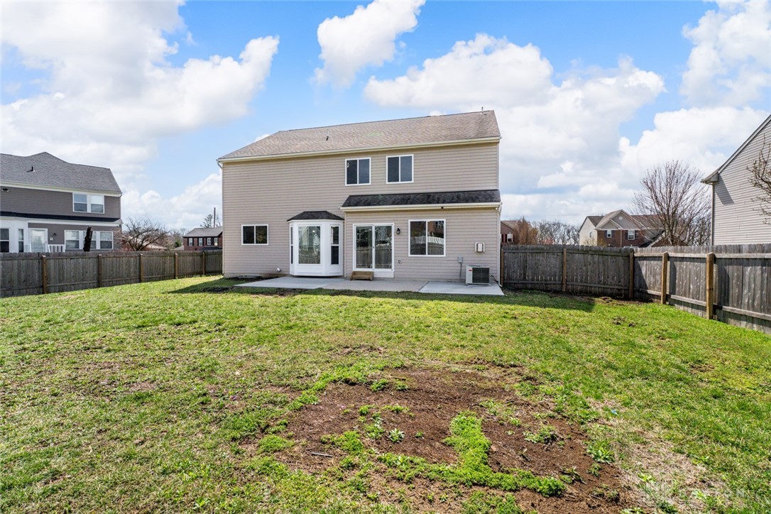1315 Sierra Ridge Drive, Miamisburg, Ohio image 39