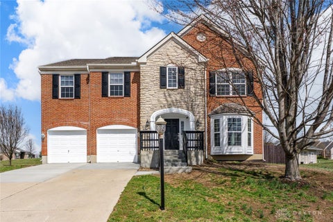 Photo for 1315 Sierra Ridge Drive