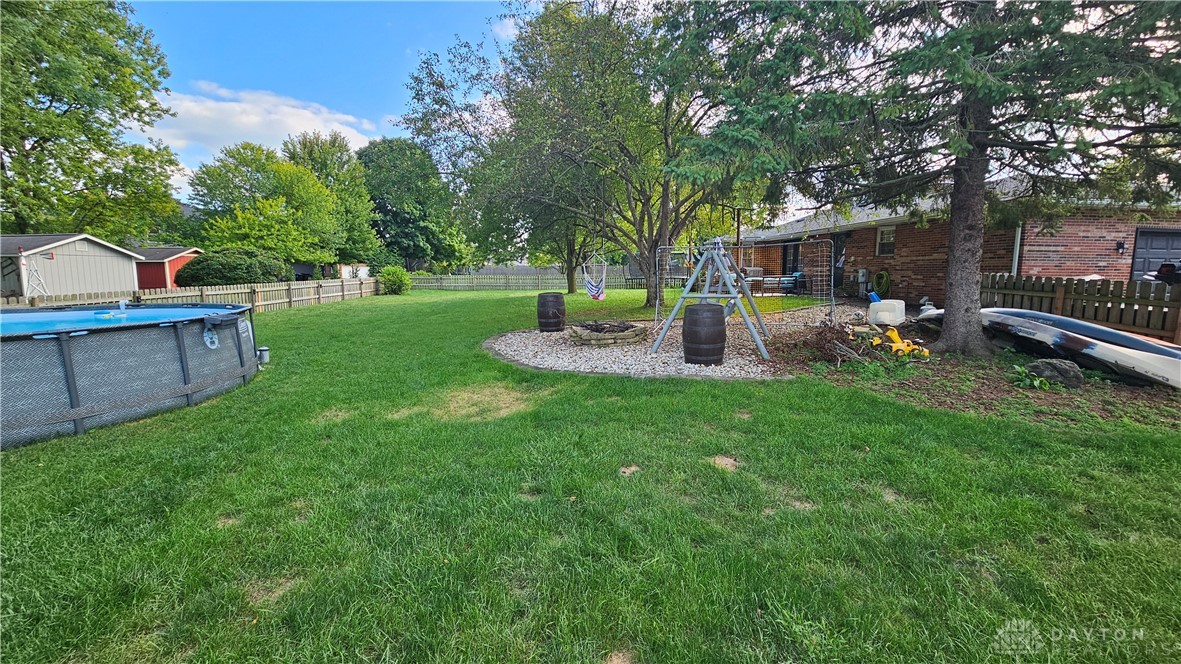 2245 Shenandoah Drive, Troy, Ohio image 33