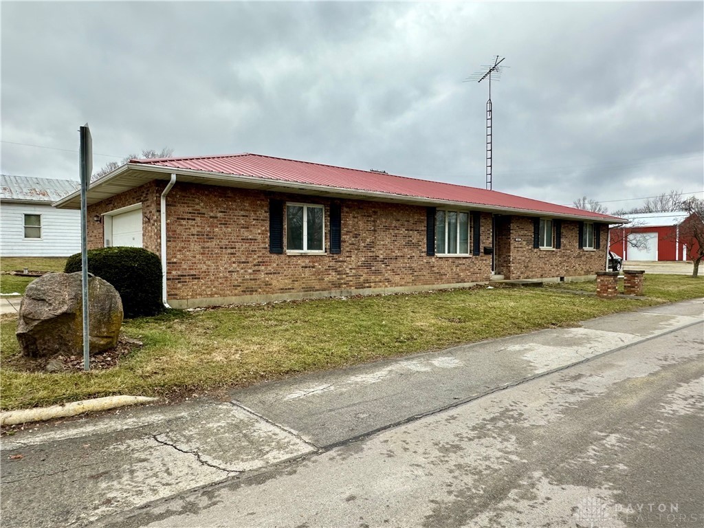 115 Lynn Street, Palestine, Ohio image 1
