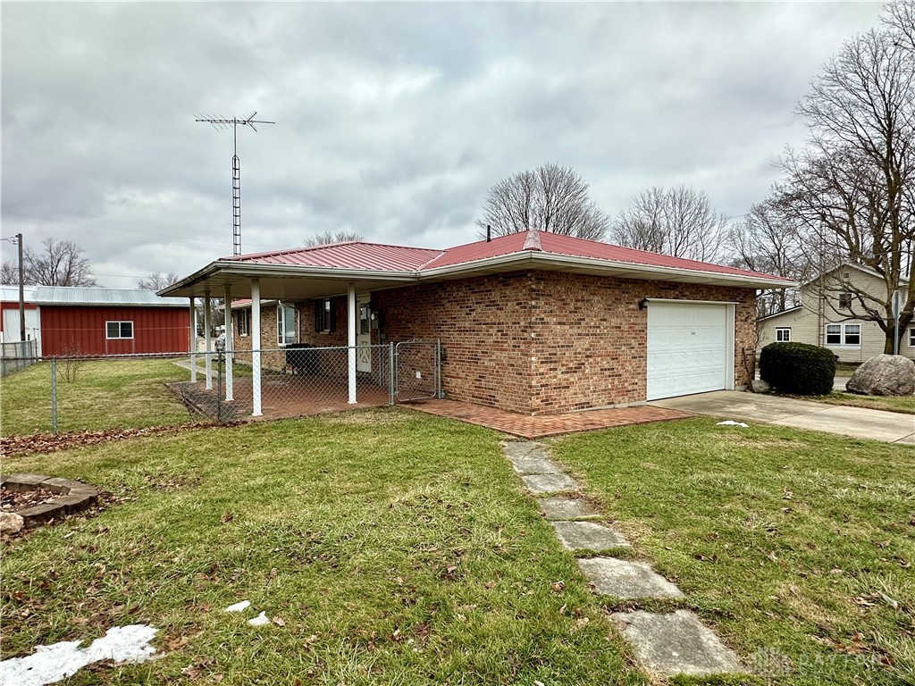115 Lynn Street, Palestine, Ohio image 3