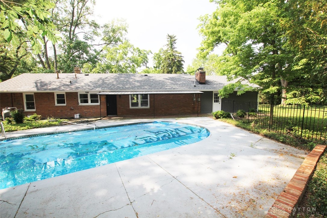 5292 Little Woods Lane, Dayton, Ohio image 9